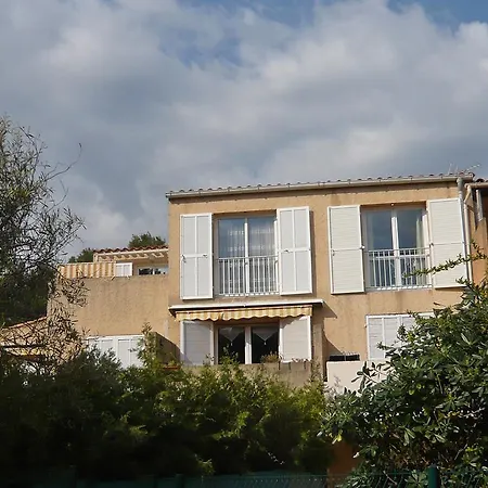 Apartment Les Lavandes.8 레 레크