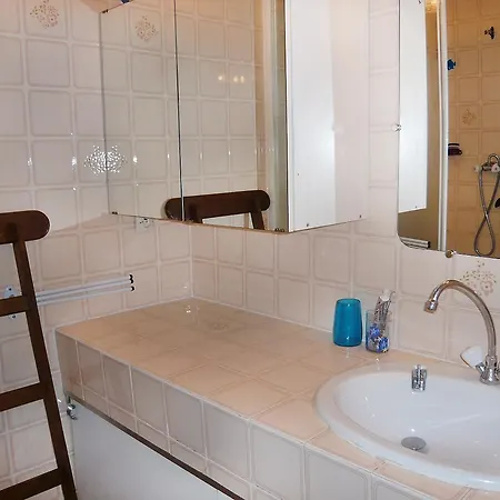 아파트 Apartment Les Lavandes.8 레 레크