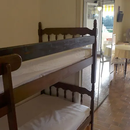 아파트 Apartment Les Lavandes.8 레 레크