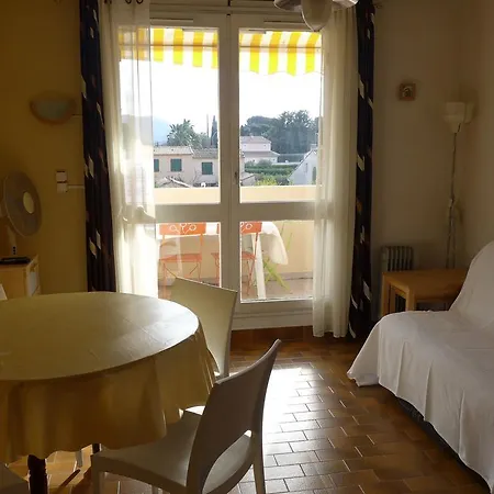 Apartment Les Lavandes.8 아파트