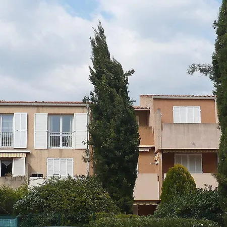 Apartment Les Lavandes.8 아파트 레 레크