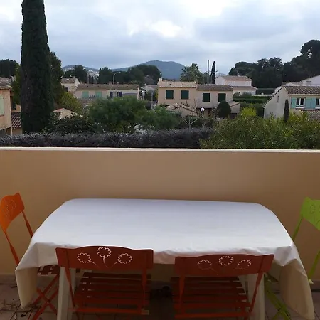 Apartment Les Lavandes.8 Appartamento Les Lecques