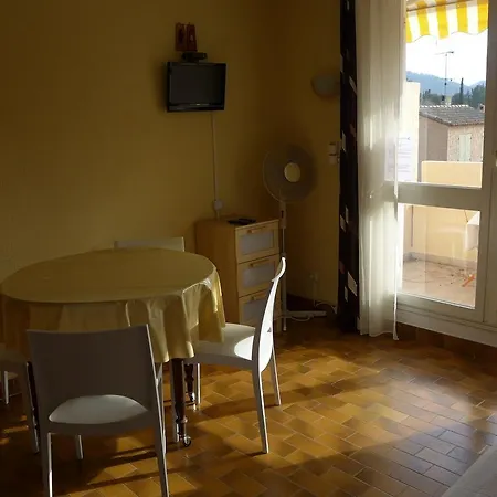 Apartment Les Lavandes.8 Appartamento