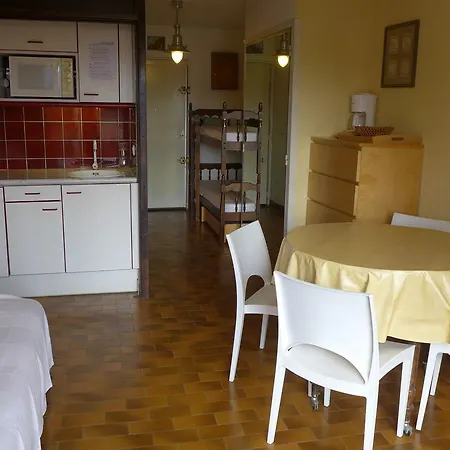 Appartamento Apartment Les Lavandes.8