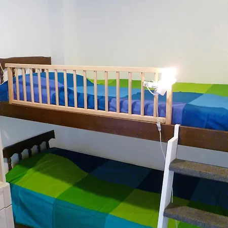 Apartment Les Lavandes.8