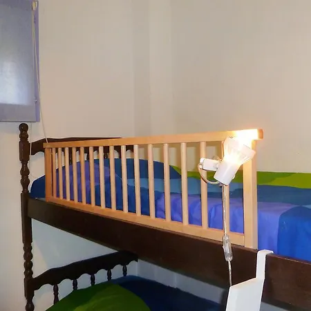 Appartamento Apartment Les Lavandes.8